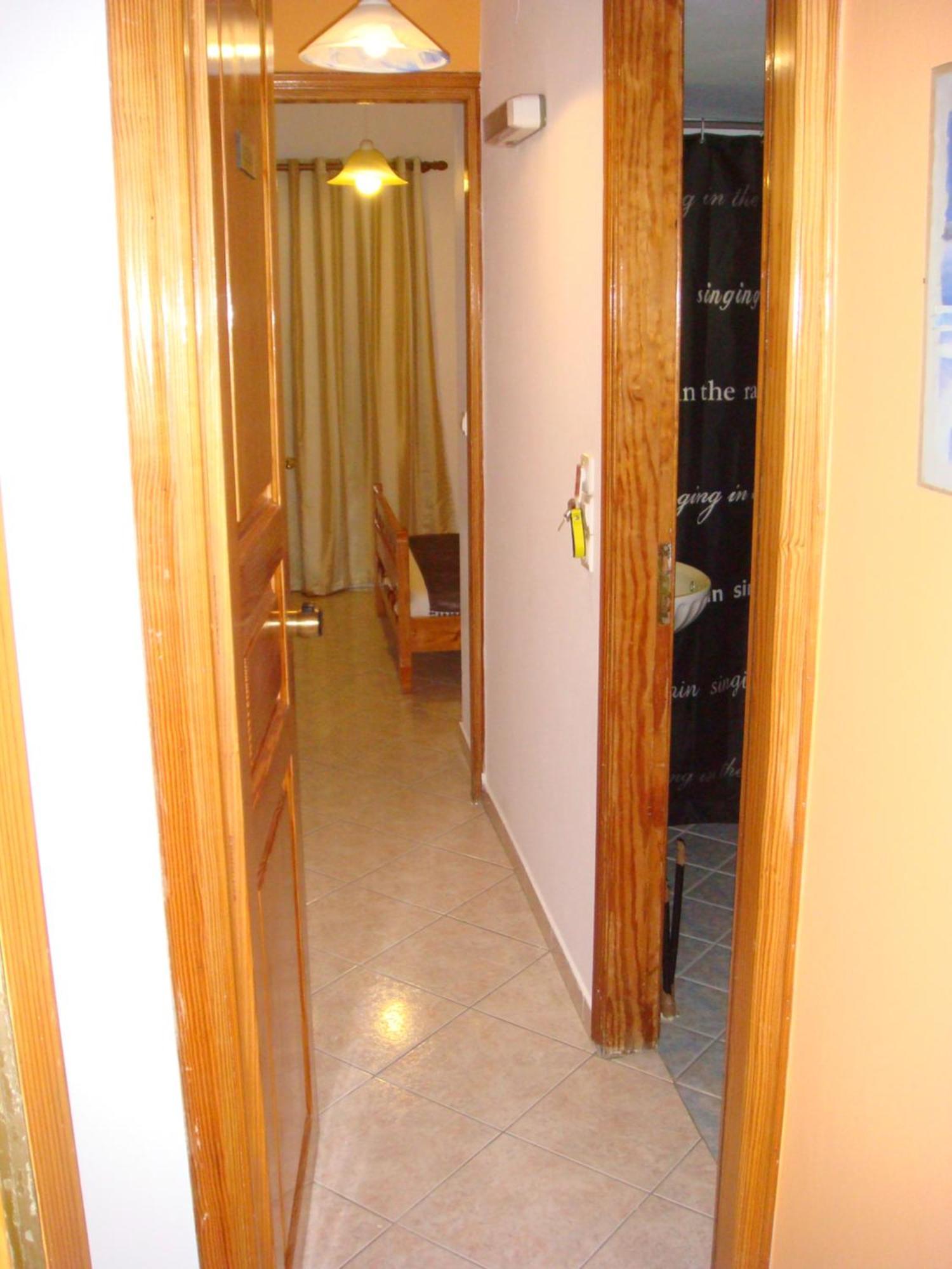 Boussetil Rooms Capanmat Tinos Ngoại thất bức ảnh